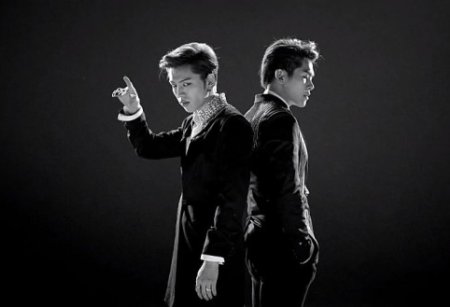 INFINITE H