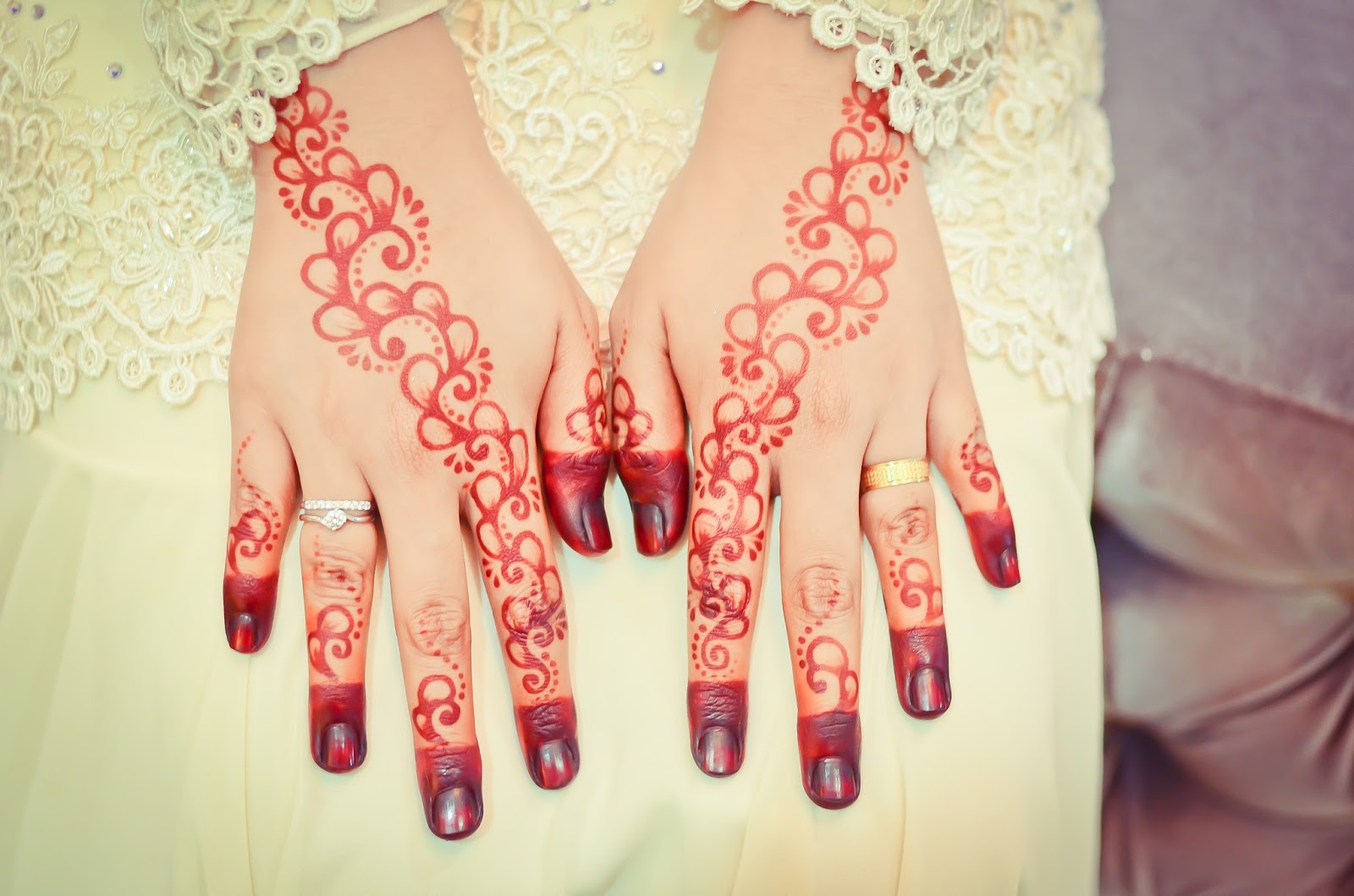 A Girl Like You My Wedding Story The Henna Design A Girl Like You My Wedding Story The Henna Design