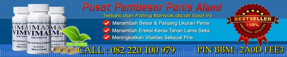 Vimax Asli Tangerang | Vimax Kapsul Tangerang | Toko Vimax Tangerang