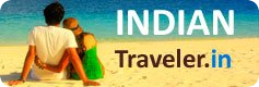 For Indian Traveler