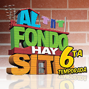 Al Fondo Hay Sitio Sexta Temporada Al Fondo Hay Sitio Sexta Temporada