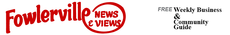 Fowlerville News and Views Online