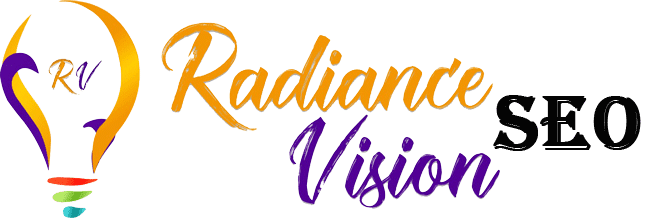 Radiance Vision SEO