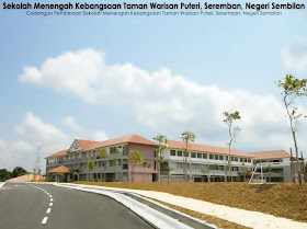 PANORAMA SEKOLAH