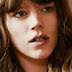 Freja Beha Erichsen Poses for Glamour France August 2014 - The Front