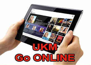 Manfaat website untuk UKM