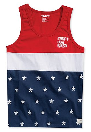 Trukfit Freedom Tank Trukfit Freedom Tank
