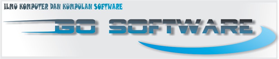 Go Software !!