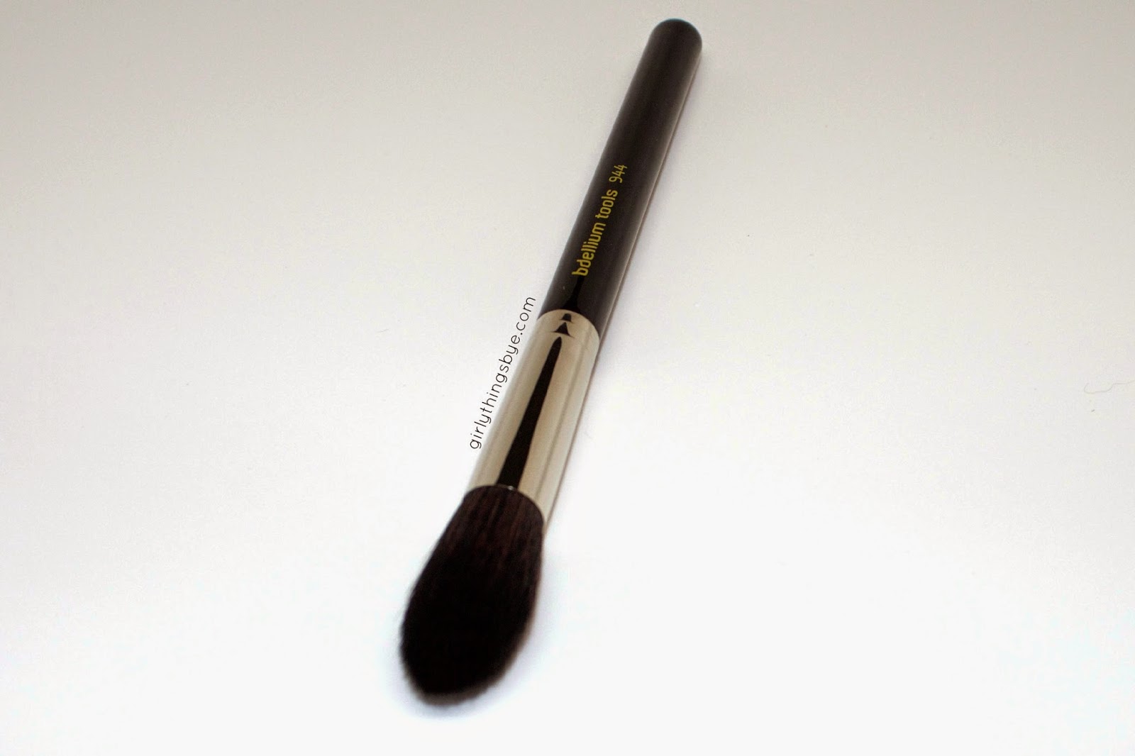 Review Bdellium Tools Makeup Brushes Girly Things by *e