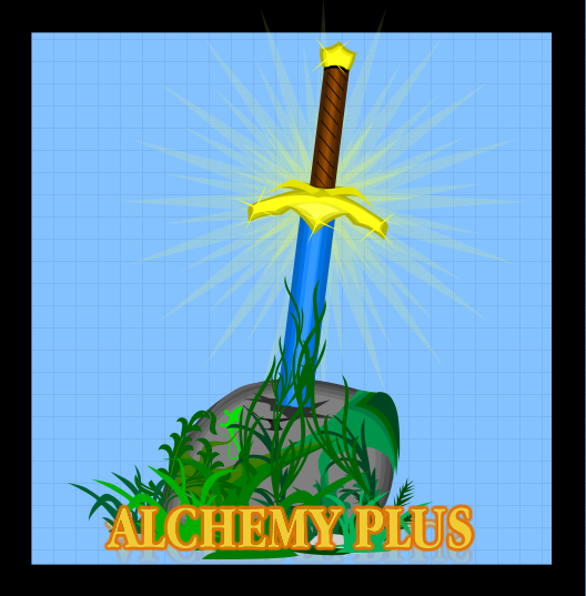 Alchemy Plus