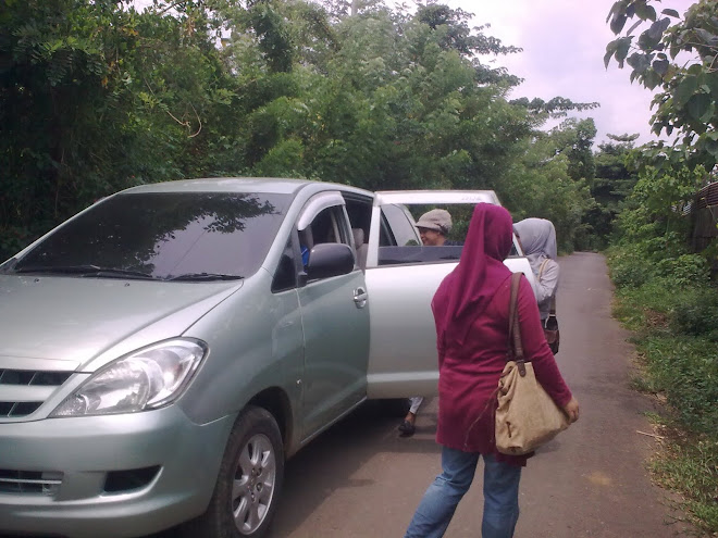 LOKASI KAPLING PERTANIAN