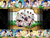 Suju Generation