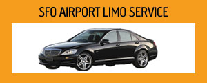 limo service sfo airport