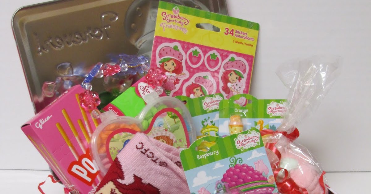 MBC Lunch box gift baskets