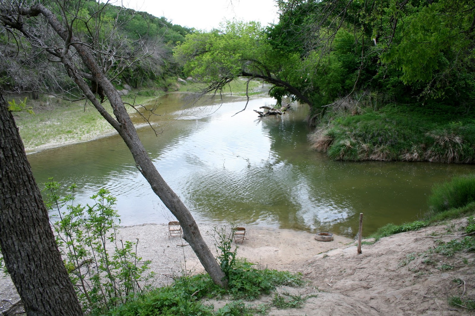 Joe, Diane, & Mallery's Big Adventure Modern Day Gypsies Tres Rios