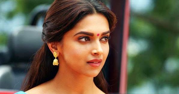 PICS GALAXY: Deepika Padukone in Chennai Express Pics