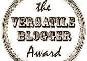 My fourth Blog Award!!!