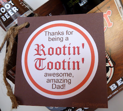 RootBeer03 Rootin' Tootin' Father's Day 10