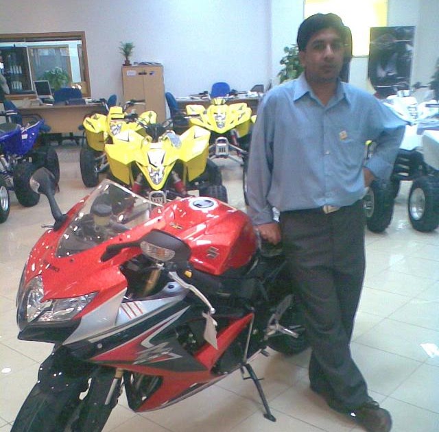 Dubai Bikes auto motor sport 2012