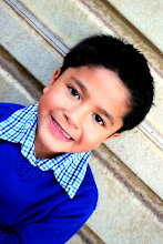 Ammon Jaron 6yrs