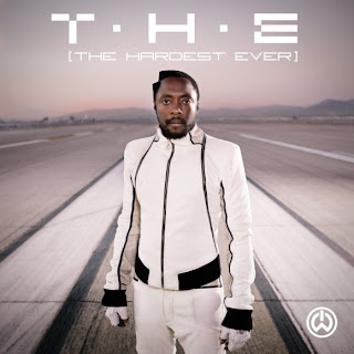 Will.I.Am feat. Mick Jagger & Jennifer Lopez - T.H.E (The Hardest Ever) Lyrics