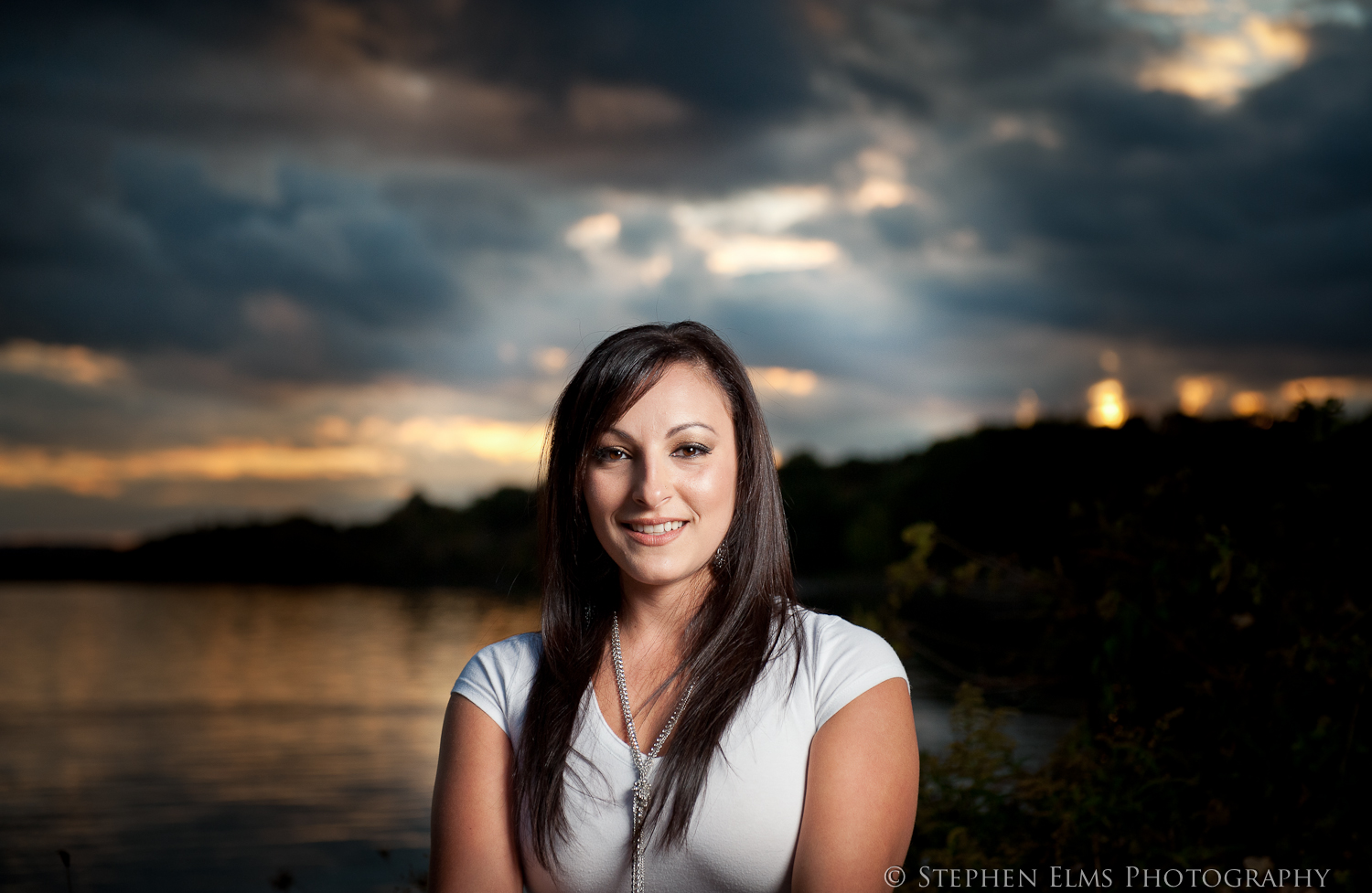 Hamilton Photographer - Stephen Elms Photography Blog: Off