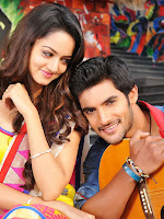 Pyar Mein Padipoyane Movie Stills-cover-photo