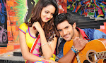 Pyar Mein Padipoyane Movie Stills-thumbnail