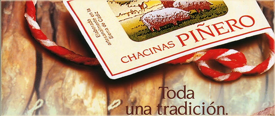 Chacinas Piñero