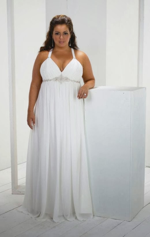 Best Wedding Gowns For Busts
