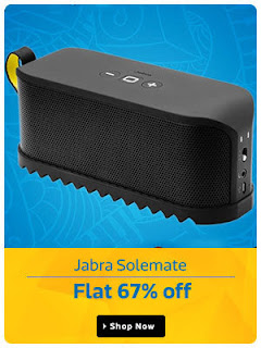 Jabra Solemate