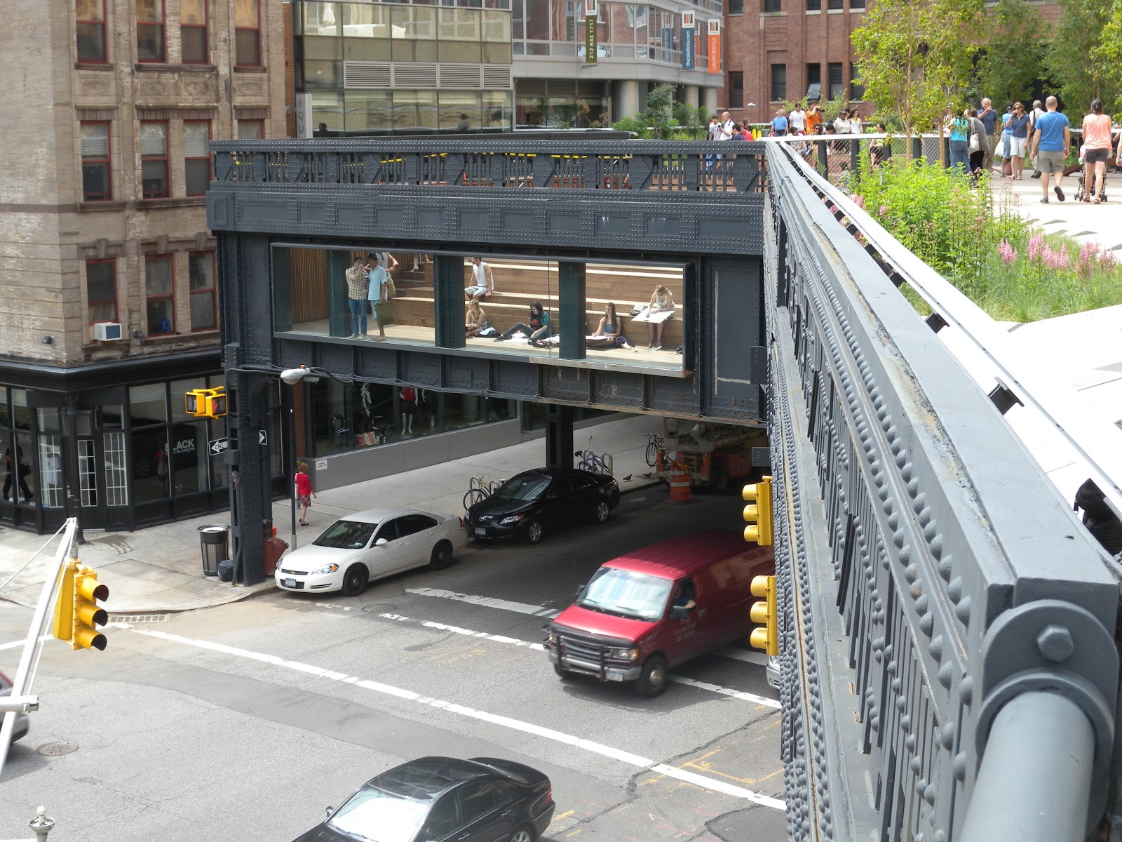 Chelsea Highline Hotel New York Ny United States Chelsea Highline Hotel New York Ny United States