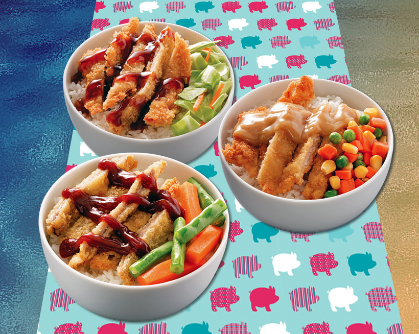 Feasibility study for rice retailing business picture