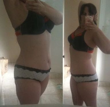 Pubis Mons Yoga Pants
