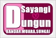 LOGO RASMI @DUNGUN