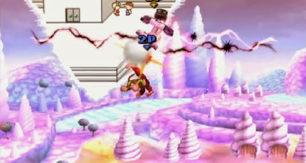Apelão? Jogadores estão reclamando que o Diddy Kong está “poderoso demais” no Super Smash Bros. for 3DS/Wii U Imagem