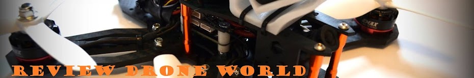 Review Drone World