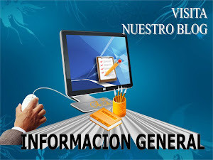 INFORMACION GENERAL