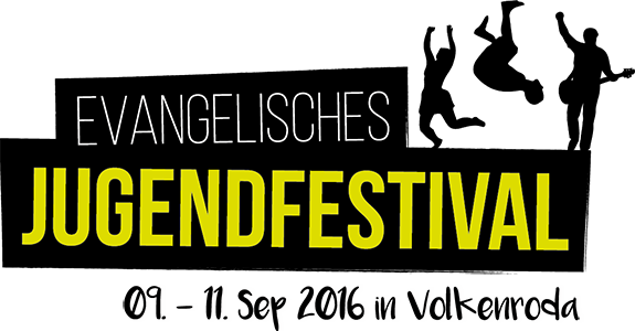 EVANGELISCHES JUGENDFESTIVAL