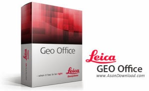 Geoid Model For Leica Geo Office __HOT__ Crack