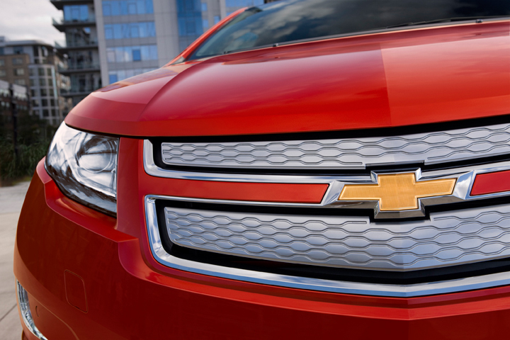 Auddie Brown Chevrolet April 2012