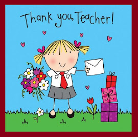 Happy Teachers' Day