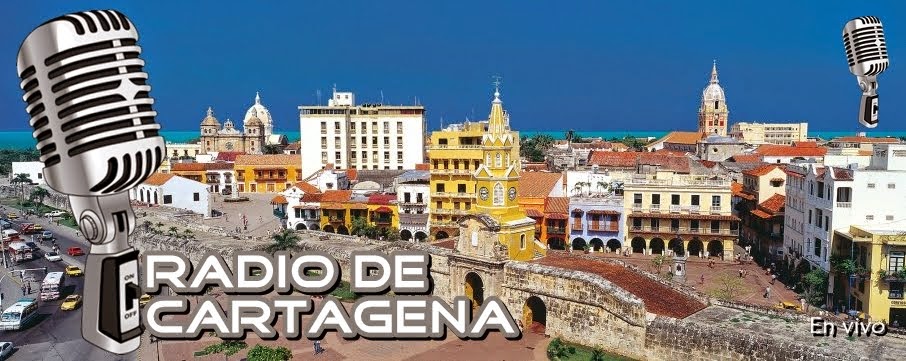 Radio de Cartagena en vivo