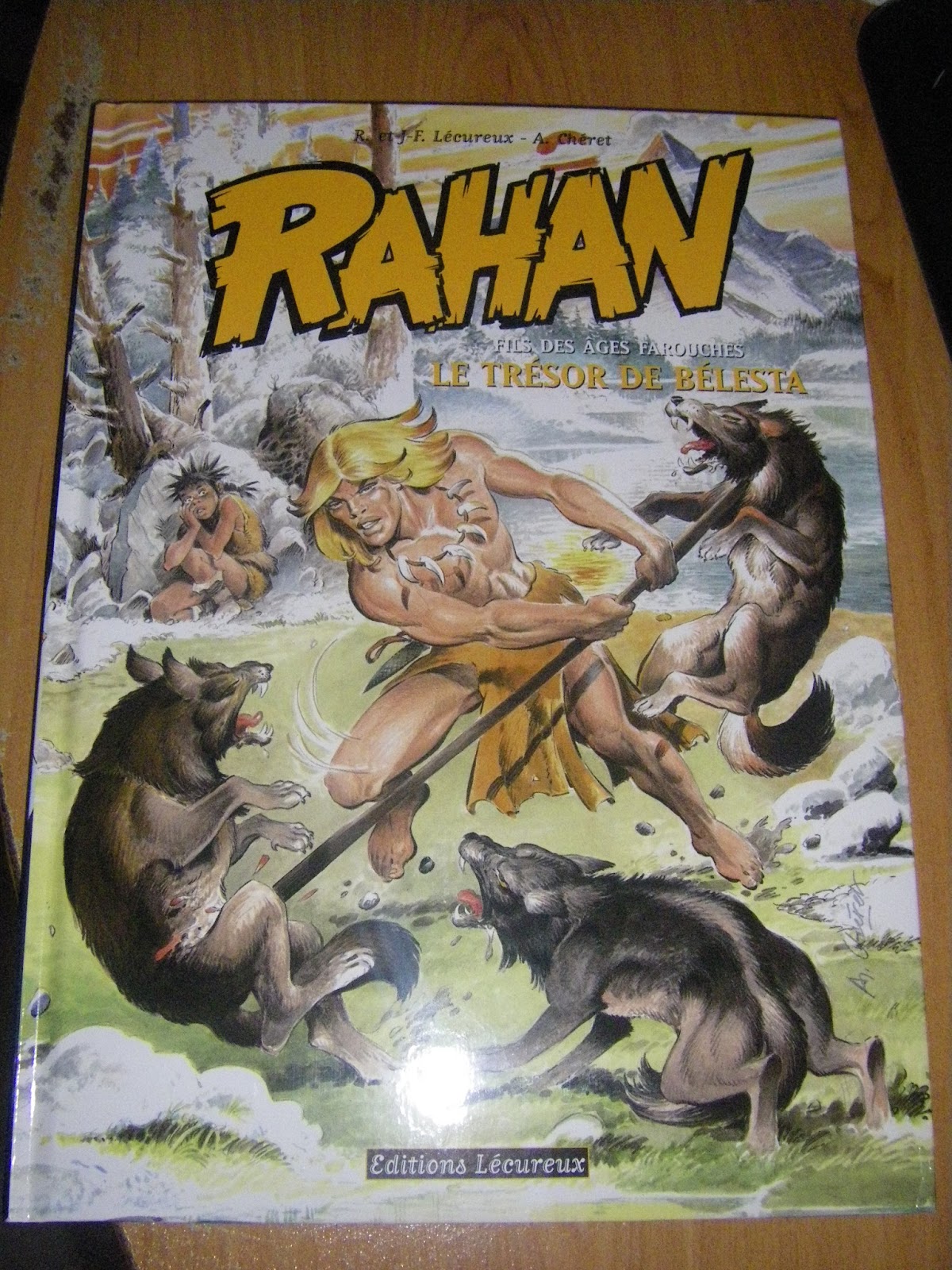 festival la grande rencontre 2013