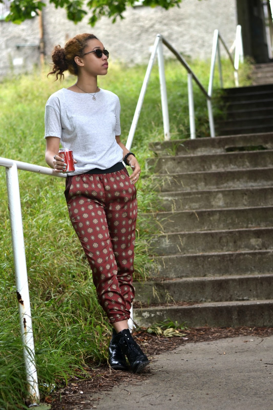 What are these pants called? Where can I buy them online (UK/EU) r