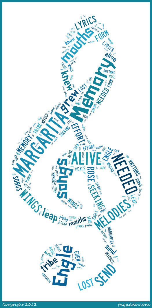 Tabatha Yeatts The Opposite of Indifference January 2012