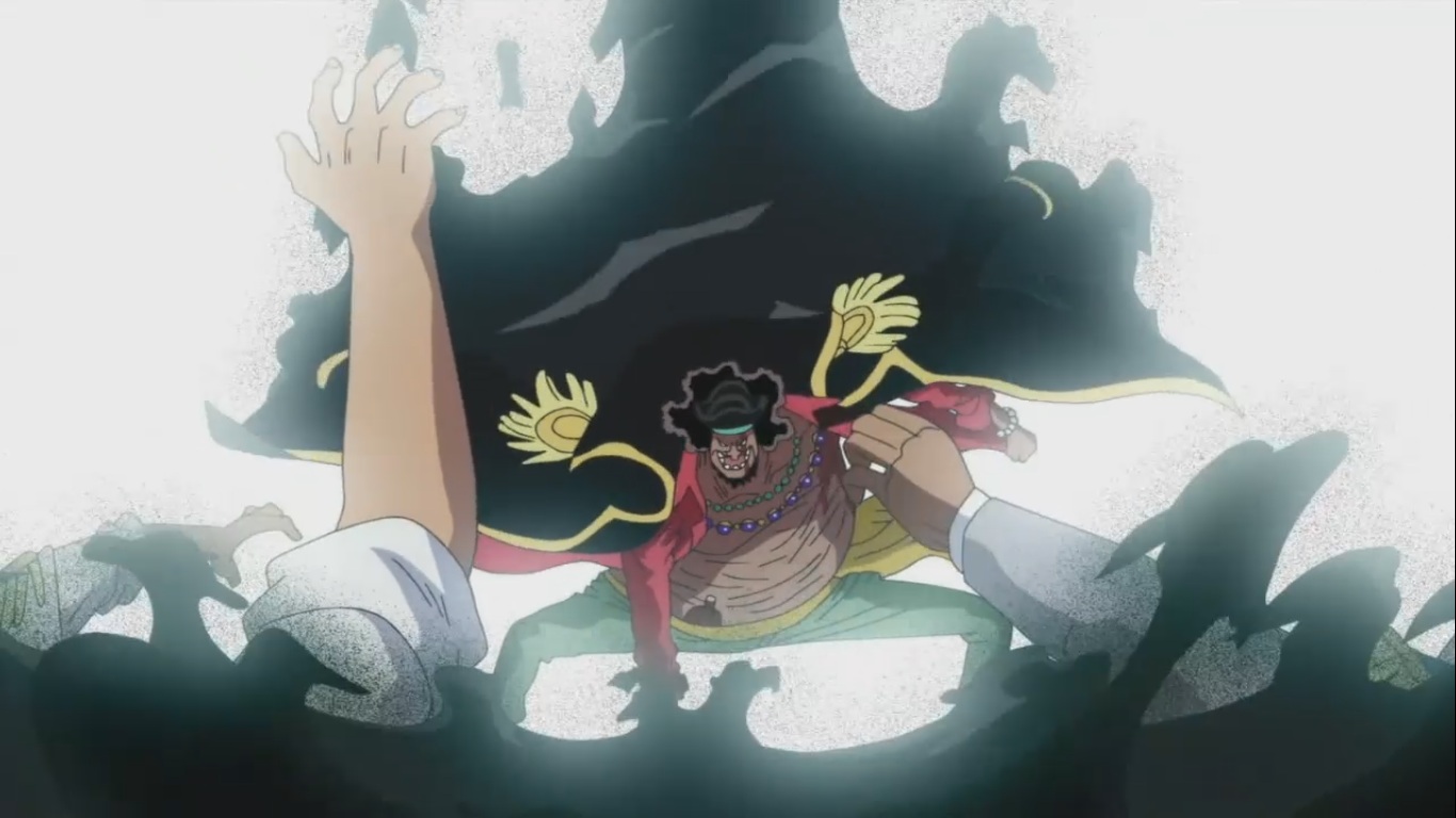 One Piece Ep 446 Download