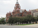 Old Dallas Courthouse