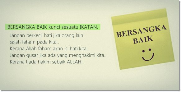 Betul!! Manusia Itu Tidak Sempurna