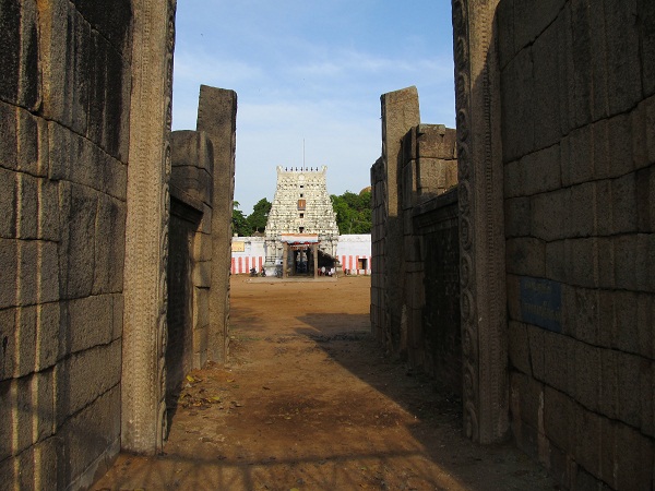 Sri Sthala Sayana Perumal Temple (ThiruKadalmallai) Chennai - Divya Desam 44 Sri Sthala Sayana Perumal Temple (ThiruKadalmallai) Chennai - Divya Desam 44